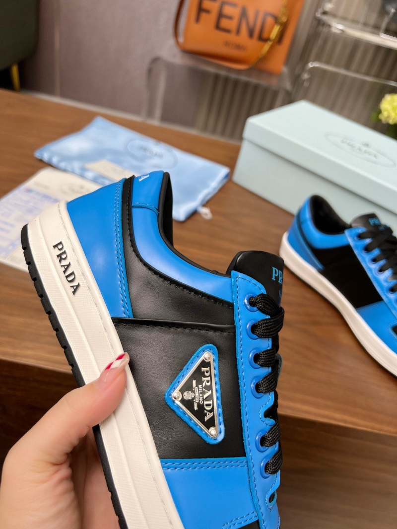 Prada Casual Shoes